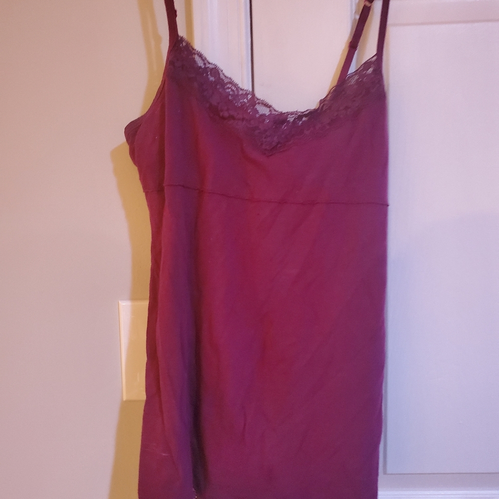 Undershirts